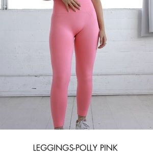 SetActive Leggings